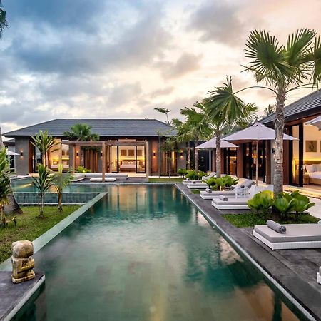 Villa Florentine By Balisuperhost Ubud  Exterior photo